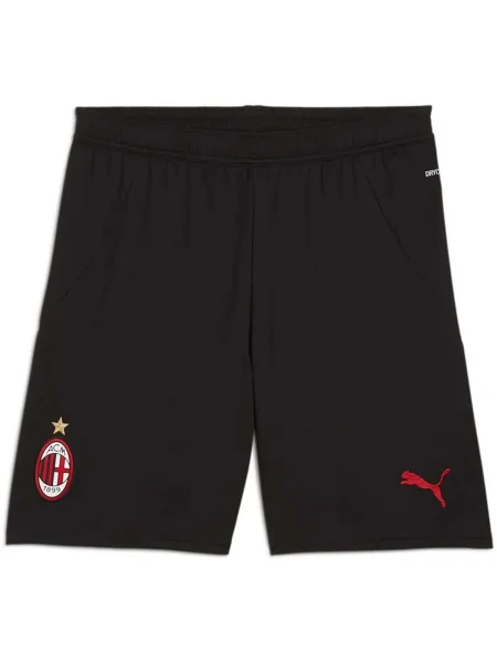Pantaloni Puma negru