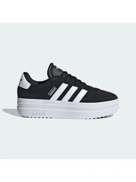 Buty VL Court Bold czarne