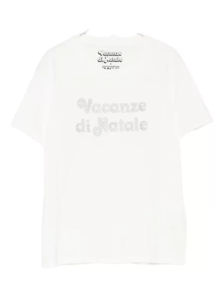 Tricou Mc2 Saint Barth alb