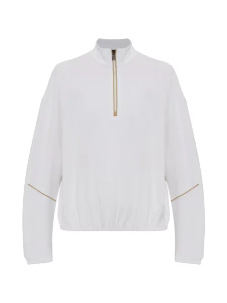 Bluza Bogner biała