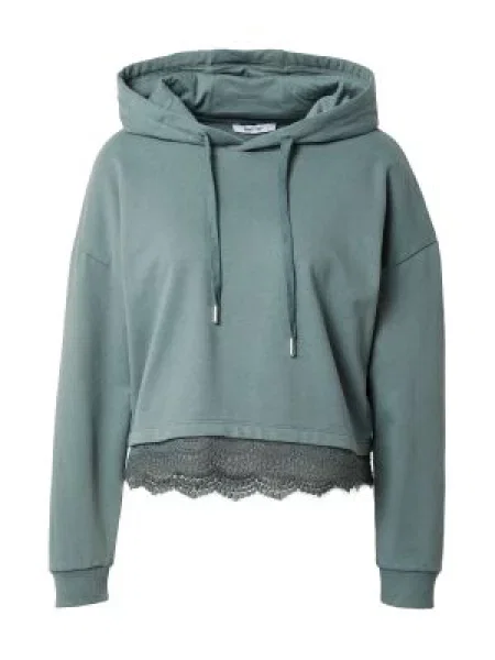 Geacă About You verde