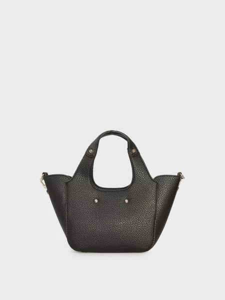 Сумка Guess чорна