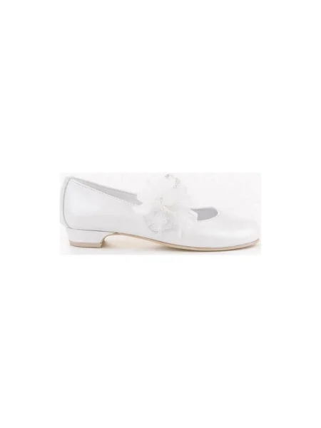 Pantofi copii Angelitos alb
