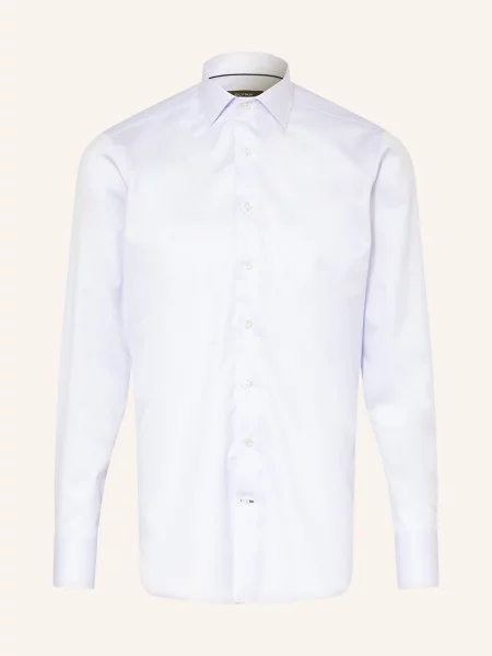 Olymp Signature Košile Tailored Fit tmavě modrá