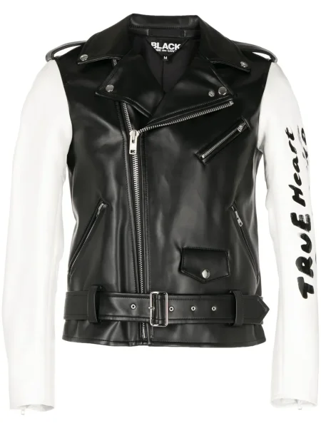 Geacă Black Comme Des Garçons negru