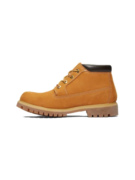 Timberland Trappers Premium Wp Chukka maro