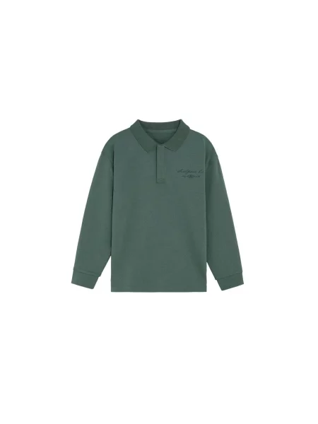 Scalpers Pulover verde