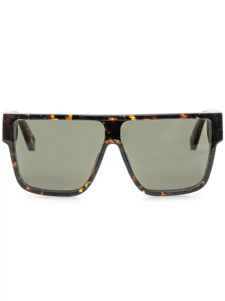 Ochelari de soare Off-white alb