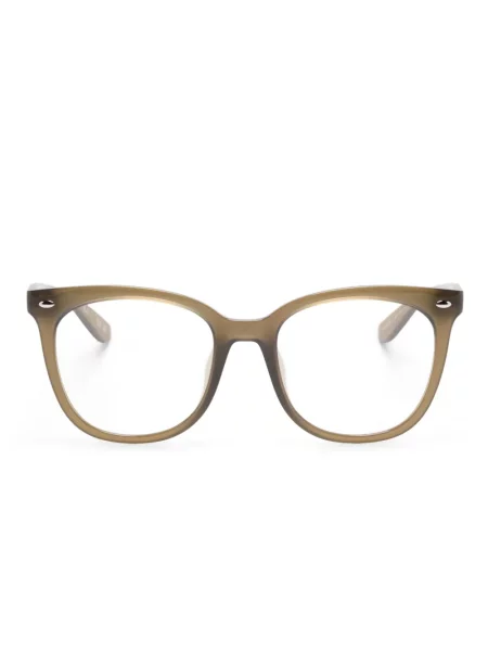 Ochelari de soare Ray-ban maro