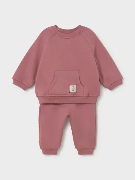 Детский спортивный костюм Mayoral Newborn