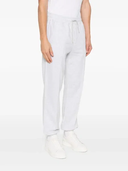 Pantaloni Eleventy gri