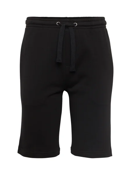 Urban Classics Pantaloni negru