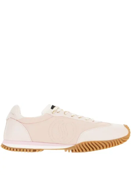 Sneakerși Stella Mccartney roz