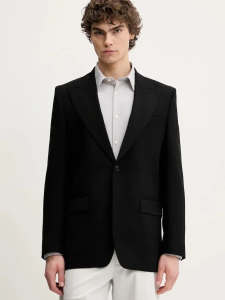 Suknjič Sunflower črna