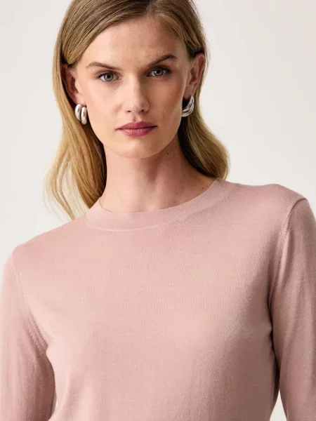 Шерстяной свитер Mm By Max Mara