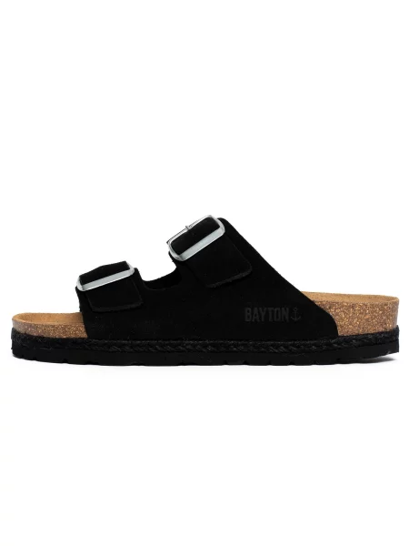 Bayton Nizki natikači Benalla' črna