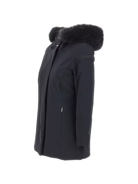 Geacă parka Rrd albastru