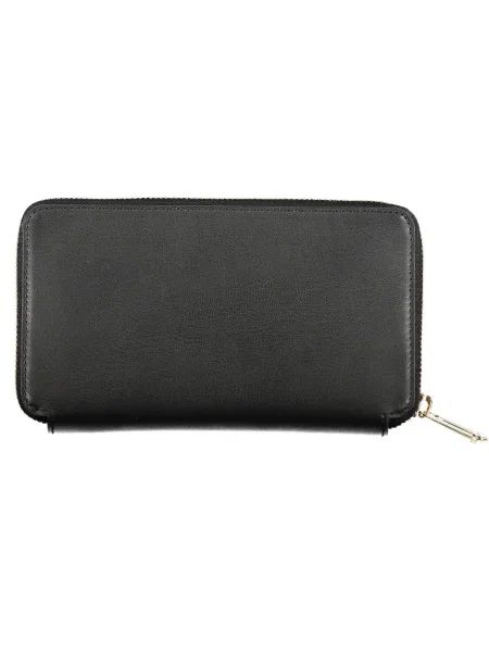 Portofel Tommy Hilfiger negru