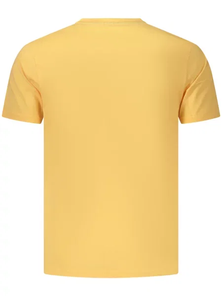Tricou Coveri Moving portocaliu