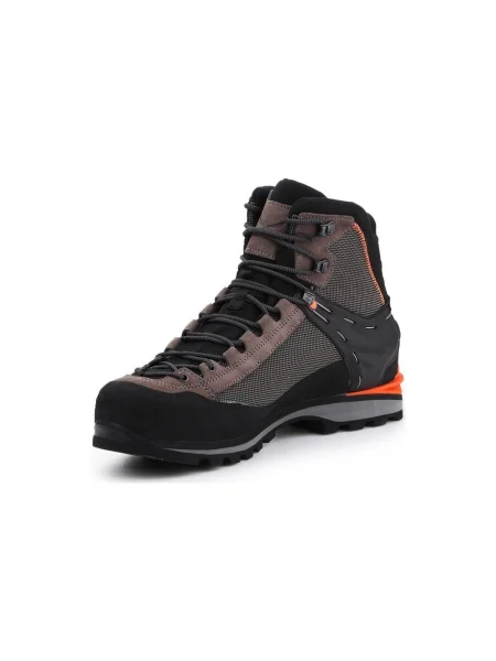 Pantofi Salewa negru