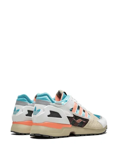 Tenisky Adidas modré
