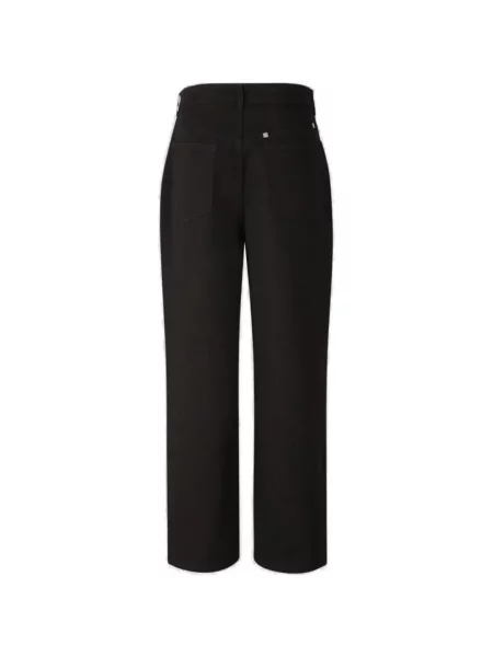 Pantaloni Givenchy negru