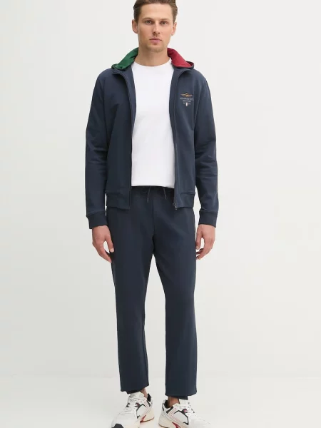 Aeronautica Militare Dres Granatowy