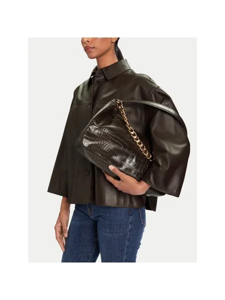 Geantă TWINSET negru