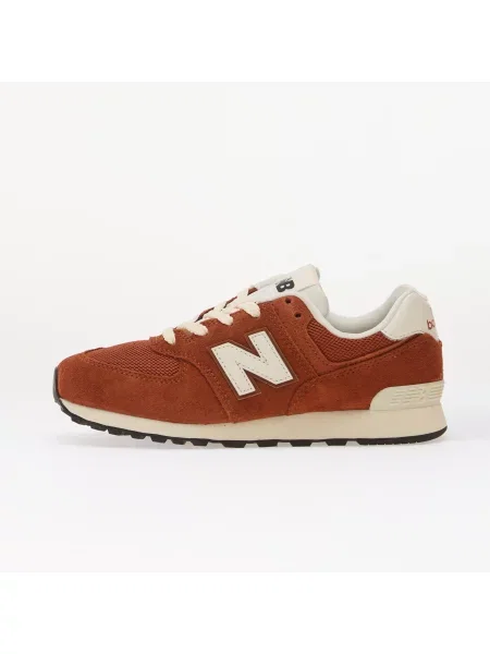 Cipők New Balance Kids Maple/ Sea Salt