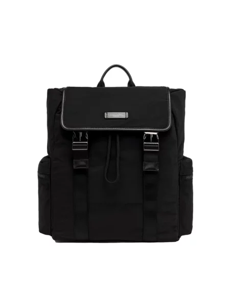 Torba Gianni Chiarini skórzana czarna