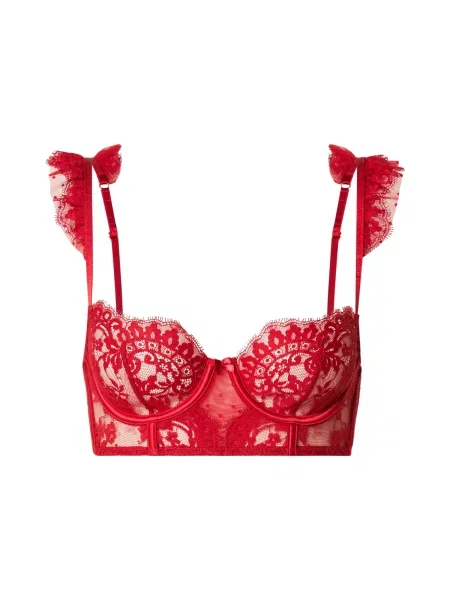 ETAM Nedrček INFINI' rdeča