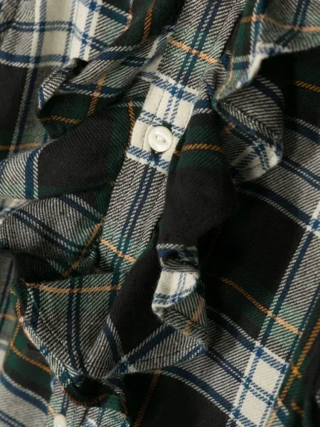 Koszula dziecięca Polo Ralph Lauren zielona