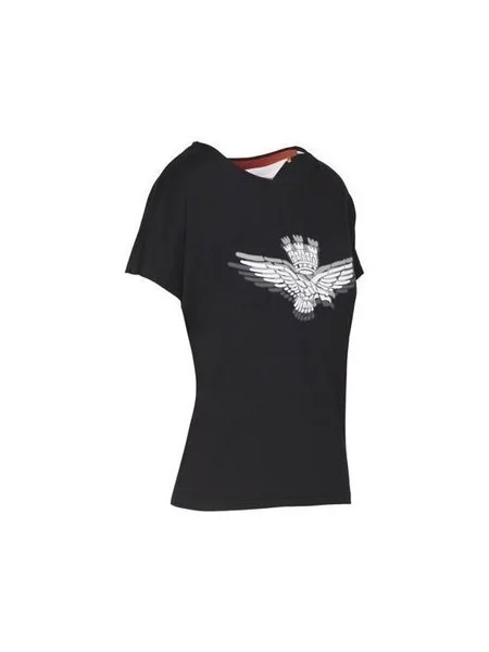 Ruha Aeronautica Militare fekete
