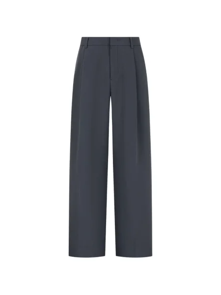 Kalhoty Tomboy šedé