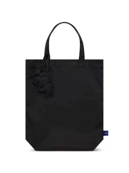 Torba Comme Des Garcons Shirt czarna
