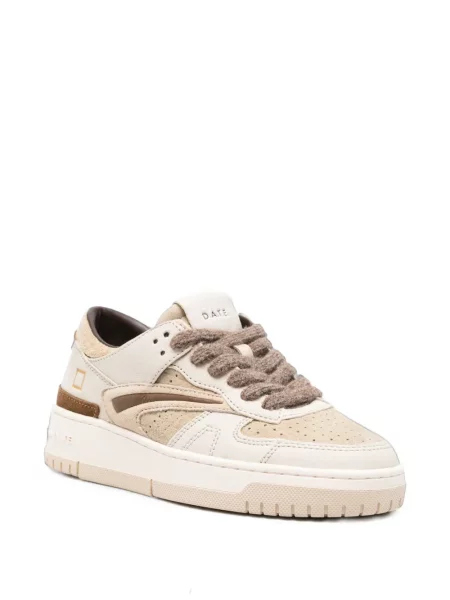 Sneakerși D.a.t.e. din piele