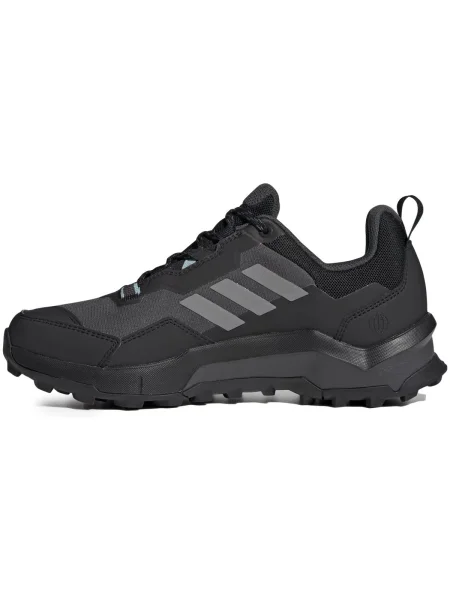Sneakerși Adidas Terrex negru