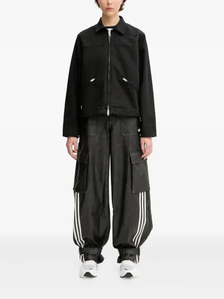 Dzseki The North Face fekete