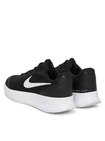 Boty na tenis Nike černé