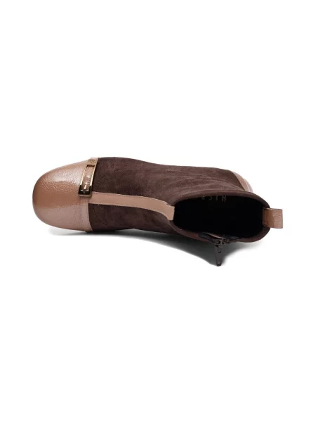Pantofi Hispanitas bej