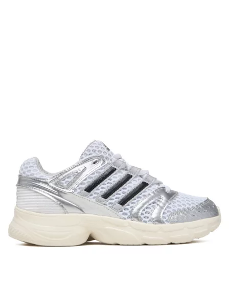 Laisvalaikio batai adidas Adistar Control 5 Elastic Lace balta