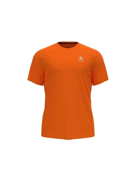 Tricou Odlo portocaliu