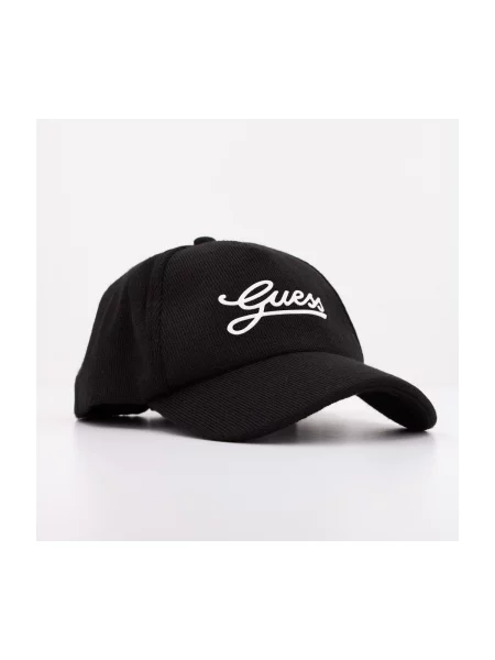 Šilterica Guess crna