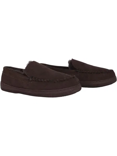 Pantofi Rohde maro