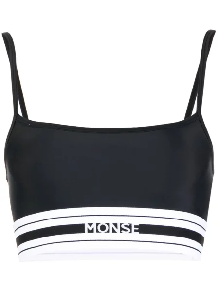 Sutien Monse negru