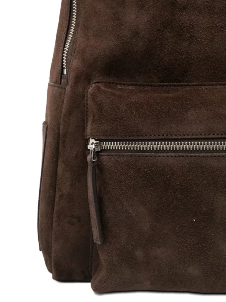 Rucsac Orciani maro