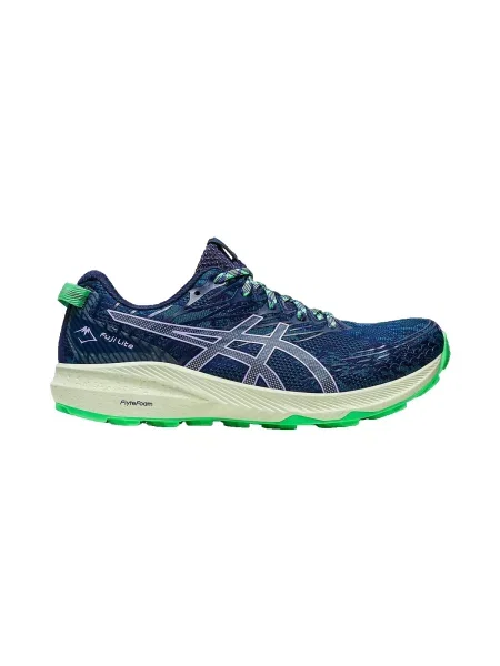 Pantofi Asics albastru