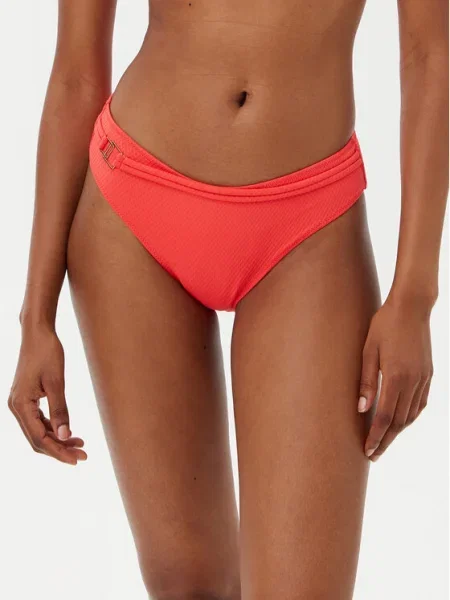 Selmark Bikini partea de jos Coral