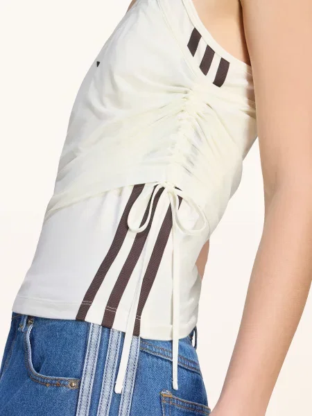 Top Adidas Originals černý