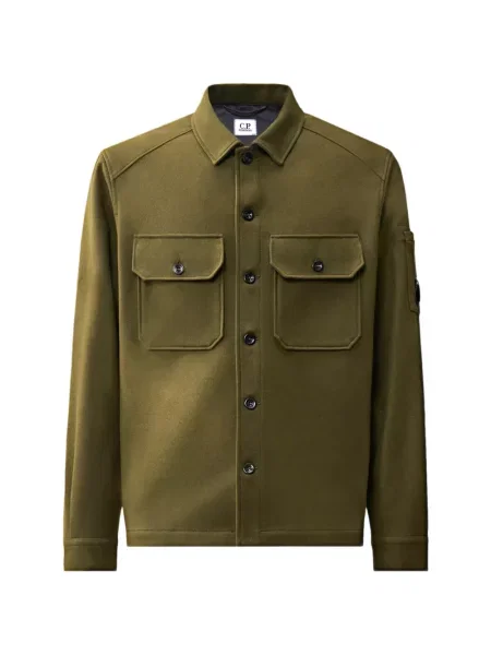 Geacă C.p. Company verde